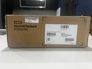 HPE P03798-001 3par Storeserv 8000 1,2 To Sas 6 Gbit/s 10000 tr/min 2,5 pouces *Neuf scellé* - Photo 1/2