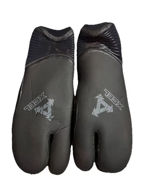 Xcel Wetsuit 5mm Mittens Size Large NEW without Tags - Image 1 of 3