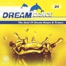 Dream Dance Vol.24 von Various | CD | Zustand sehr gut - Bild 1 von 2