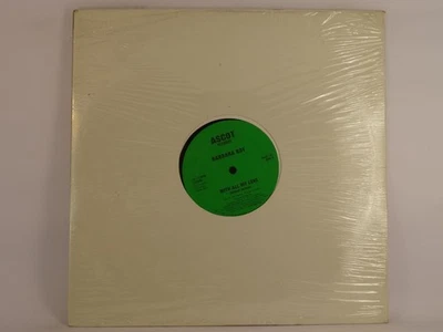 ROY,BARBARA WITH ALL MY LOVE (A) 12" ASCOT - Image 1 of 4