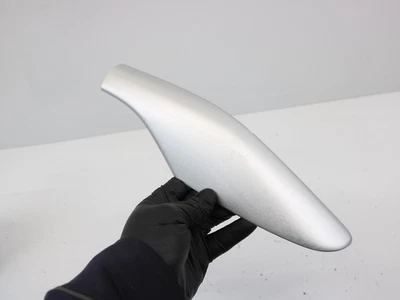 2009-2017 Infiniti FX35 FX50 QX70 OEM LH Left Roof Rack Rear Cap Cover Silver Foto 1 de 4