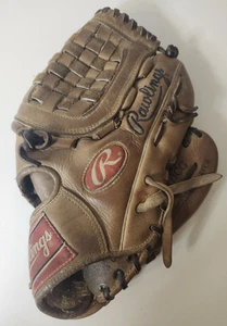 Rawlings Gold Baseball Handschuh Hirsch gegerbt PRO-201BCG Professional 11 3/4" RHT - Bild 1 von 15