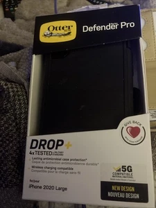 Otter Box Defender Pro - Picture 1 of 1