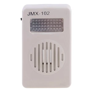 Sonnerie Externe pour Téléphone Portable 70dB Amplificateur Téléphone Sonnerie Masterly - Photo 1 sur 12