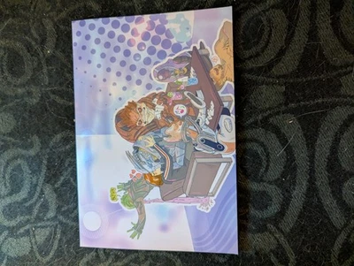 Cards Against Humanity - Mass Effect - Expansion Pack - Image 1 of 2