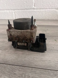 0265800914 55L02WD SUZUKI Hydraulic Block Pump ABS - Picture 1 of 3