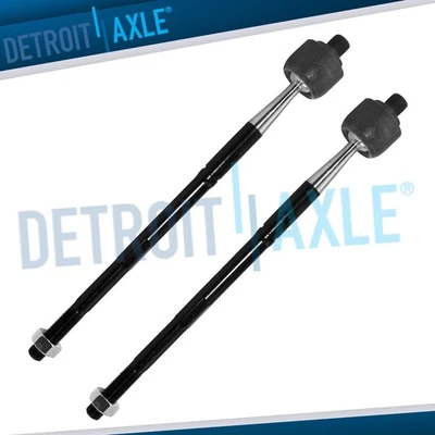 Extremos de amarre internos delanteros eslabones para Chevrolet Colorado GMC Canyon 2015-2021 Foto 1 de 4