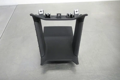 EB1430 2016 16 LAMBORGHINI HURACAN PARTE CONSOLA CENTRAL DELANTERA INFERIOR Foto 1 de 4