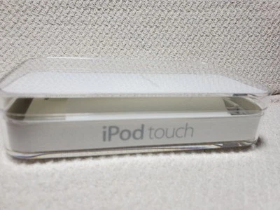 Apple iPod Touch 16G OEM Case Original Factory Plastic Container - Image 1 of 4