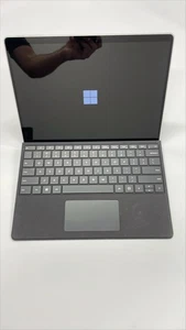 Microsoft Surface Pro 9, i5 1245U, solo WIFI, 8 GB 256 GB senza sistema operativo caricato Iris Xe - Foto 1 di 5