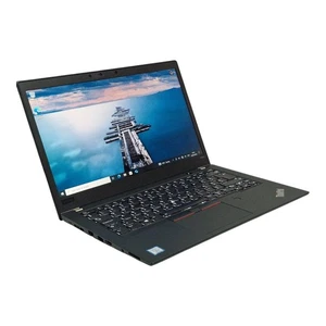 Lenovo ThinkPad T480s | i5-8350U | 8GB RAM | 128GB SSD | 14" FHD | Touch #B374 - Afbeelding 1 van 13