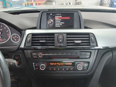 温度控制带数字显示底座适用于 14-16 宝马 335i GT 3019426 — 第 1/4 张图片