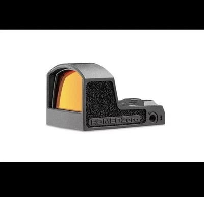 Sig Sauer ROMEOZERO Micro 3 MOA mira reflexa ponto vermelho com mortalha protetora - Imagem 1 de 4