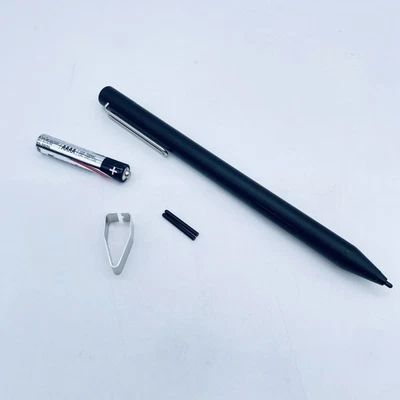 Andana MPP Stylus Pen, AAAA-Batterie, ME-MPP303 schwarz - Bild 1 von 3