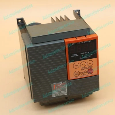 Used FVR015E7S-2 Digital Monitor For FUJI Free Shipping - Image 1 of 4