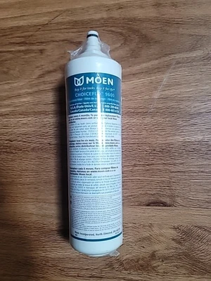 Moen Choiceflo 9600 Replacement Water Filter New Sealed - Image 1 of 3