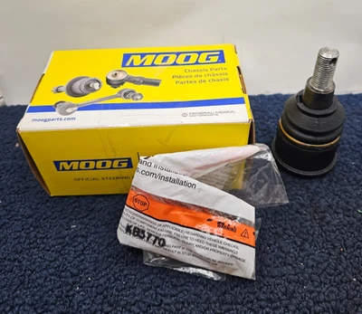 Moog K500117: rótula de suspensión inferior delantera para Acura TL 2004-2008 Foto 1 de 4