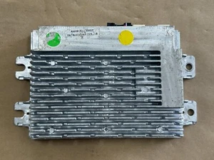 Módulo de controladores de control de cámara Ford Mustang S650 2024 PR3T-14G647-BB - Imagen 1 de 7