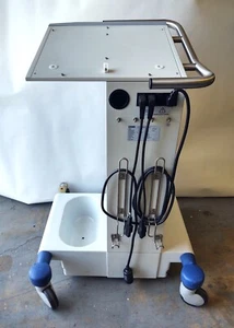 erbe Vio ESU Rolling Cart Stand 20180-00 - Picture 1 of 8