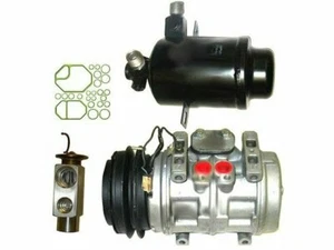 A/C Compressor Kit 4RQT81 for Ford F350 Super Duty F250 2011 2012 2013 - Picture 1 of 1
