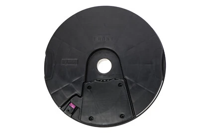 2015-2018 VW Volkswagen Golf GTI Golf Sportwagen Fender Audio Subwoofer Speaker - Image 1 of 4