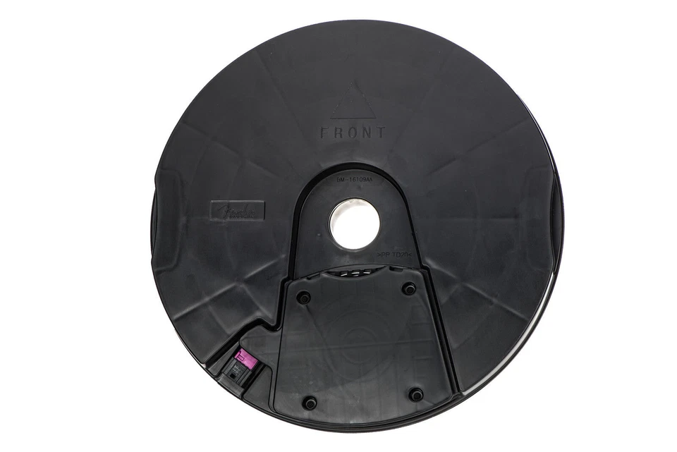 2015-2018 VW Volkswagen Golf GTI Golf Sportwagen Fender Audio Subwoofer Speaker — 第 1/4 张图片