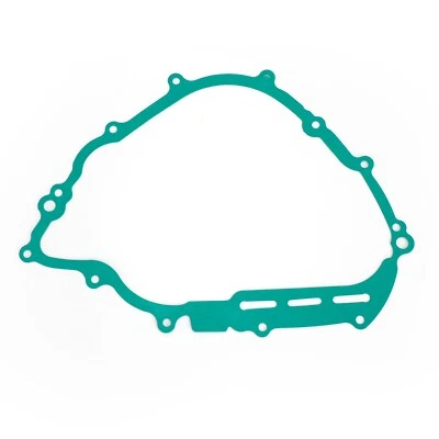 Generator Cover Gasket For Yamaha Grizzly YFM 550 700 Viking 700 VI Rhino/700 US Foto 1 de 4