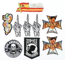 biker patches | eBay