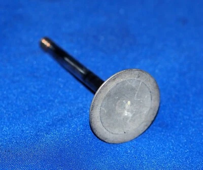 Rotax 912 912s 914 Flat 4 Cylinder Engine Intake Valve OEM LOW HOURS! 38MM - Image 1 of 4