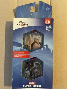 Disney Infinity: Marvel Super Heroes 2.0 Edition Toy Box Game Discs - Picture 1 of 2