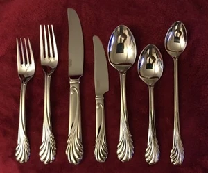 * YAMAZAKI - COVE - YOU CHOOSE  -  Stainless Flatware Silverware * OLD STOCK - Picture 1 of 6