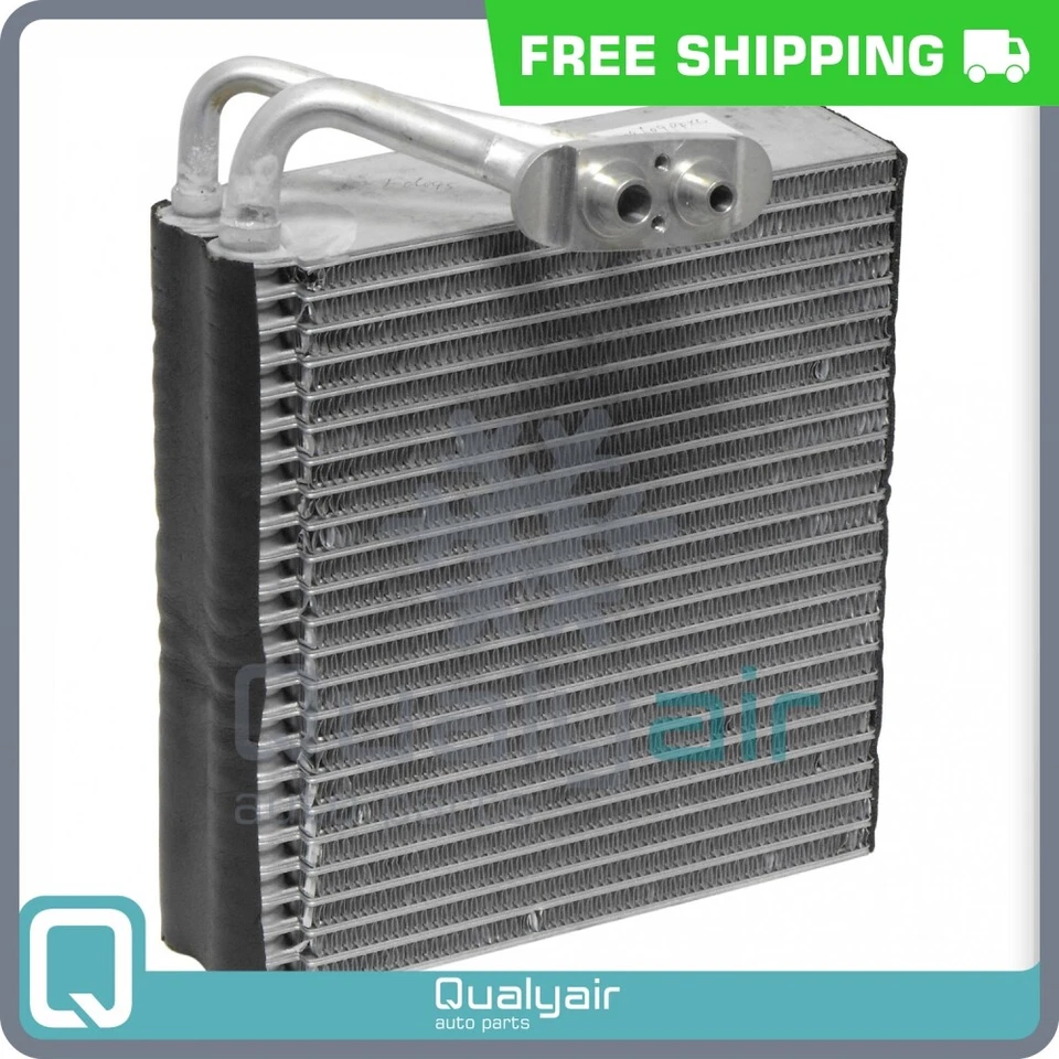 AC Evaporator Core fits Chevrolet Cobalt, HHR, Malibu, Vectra / Pontiac G5... QU - Image 1 of 4