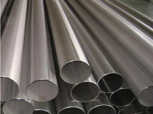 1 Meter 100cm Edelstahlrohr Edelstahl Rohr 63,5mm 1,5mm 63mm 2,5" Auspuff - Bild 1 von 2