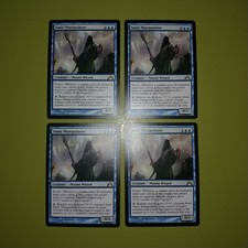 Simic Manipulator x4 Gatecrash 4x Playset Magic the Gathering MTG