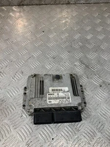 2010 KIA RIO 1.5 ENGINE CONTROL UNIT 39101-2A616 #2 - Picture 1 of 4