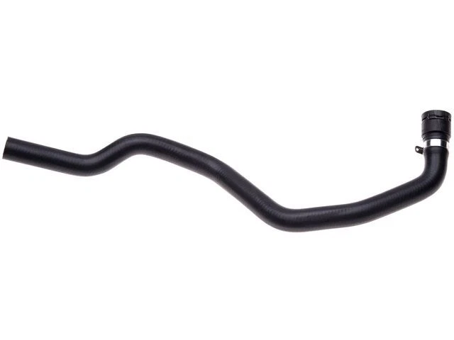 Engine To Valve Heater Hose For 2001-2005 BMW 330xi 3.0L 6 Cyl GAS 2002 QV819QV - Image 1 of 1