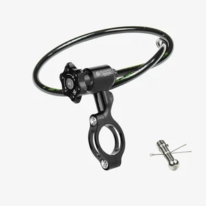 Ajustador remoto Bonamici Racing para adaptarse a la bomba original Brembo - Imagen 1 de 1