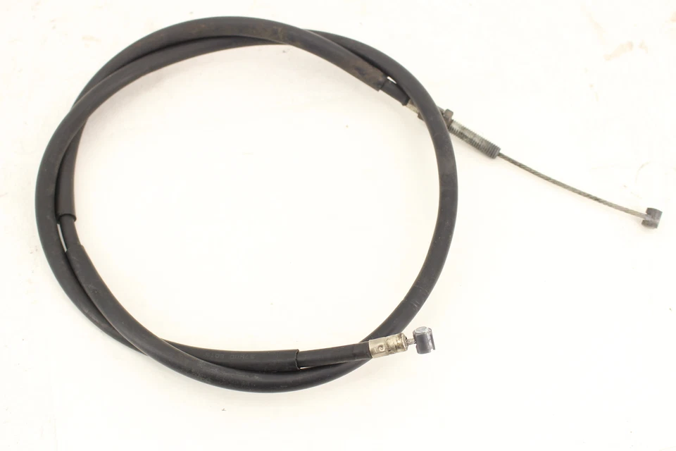 Línea de cable de embrague Suzuki GSXR750 2008 58200-37H00 Foto 1 de 4