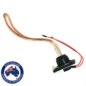1.8kW 1800W ELECTRIC HOT WATER ELEMENT RHEEM DUX - Picture 1 of 1