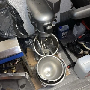 Crypto Peerless EC20 Planetary mixer - Picture 1 of 6