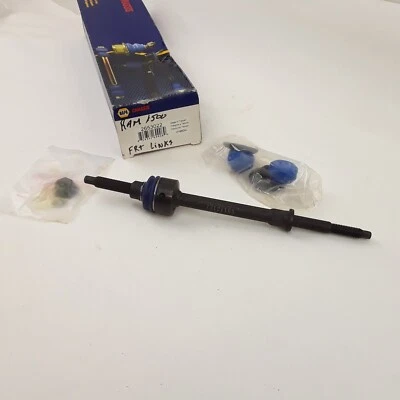 Front Suspension Stabilizer Bar Link Kit Fits Ram 1500 2011-2018 2500 2011-2014 - Image 1 of 4