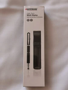 LIFETRONS High Tech Multi Stylus EL304 BRAND NEW IN SEALED BOX! - Picture 1 of 3
