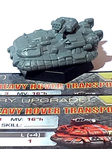 MAXIM - Battletech - Plastik - mit Karten - neuwertig - Picture 1 of 1