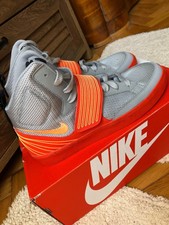 air yeezy 2 red october ebay