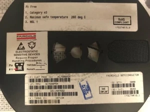 NC7S00M5X -  NAND Gate, NC7S00, 2 Input, 2.6 mA, 2 V to 6 V, SOT-23-5 X 20pcs - Picture 1 of 1