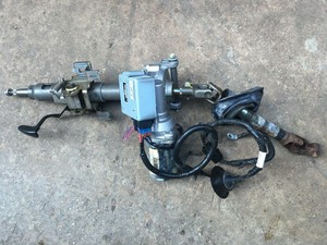 Power Steering Pumps Parts For Saturn Vue For Sale Ebay