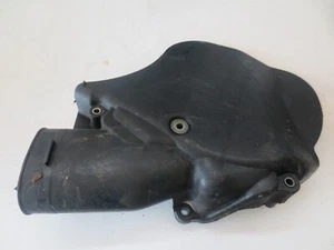 2000 Suzuki Quadmaster 500 ATV Used OEM Plastic Side Engine Motor Cover - Picture 1 of 2