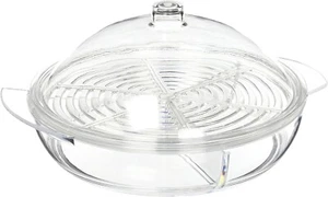 Prodyne Server On Ice, Clear - Picture 1 of 4