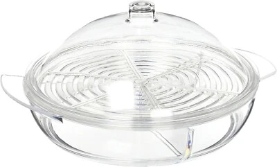 Prodyne Server On Ice, Clear - Image 1 of 4