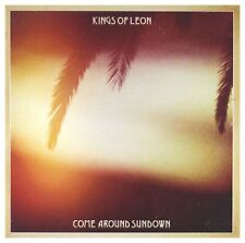 Kings of Leon Come Around Sundown (Vinyl)